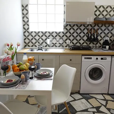Apartamento Sunshine *