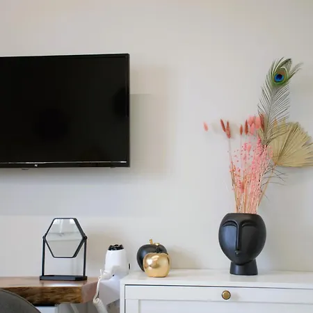 Apartamento Sunshine