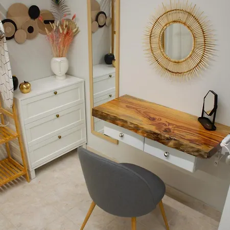 Sunshine Apartamento *