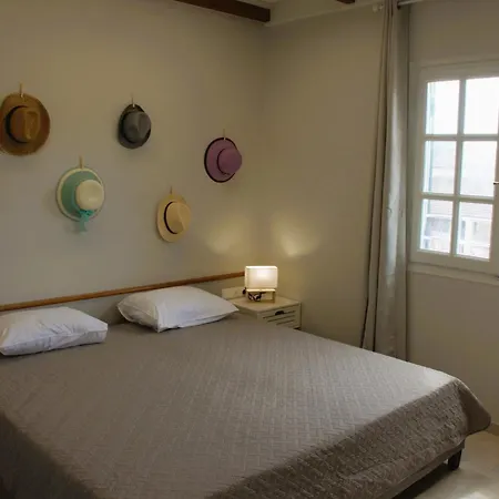 Sunshine Apartamento Sidárion