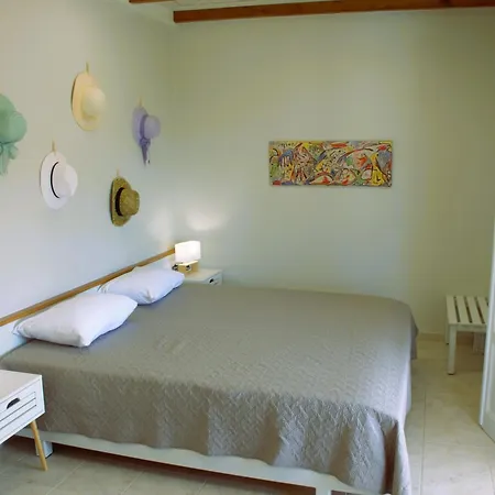 Apartamento Sunshine