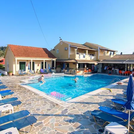 Apartment Sunshine Sidari (Corfu)